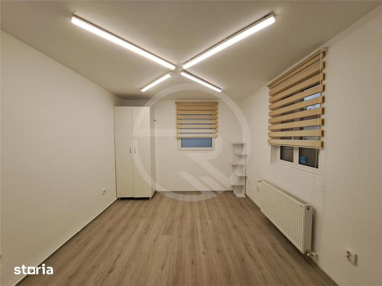 Spațiu comercial, de 40 mp, în Gheorgheni