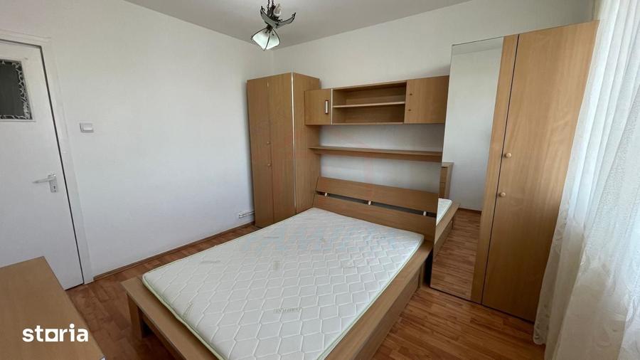 Apartament cu 2 camere semidecomandat în Țiglina 1