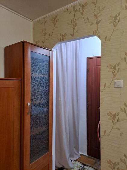 Apartament cu 2 camere semidecomandat în Gara de Nord