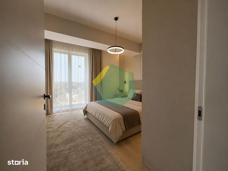 Apartament cu 2 camere în Central
