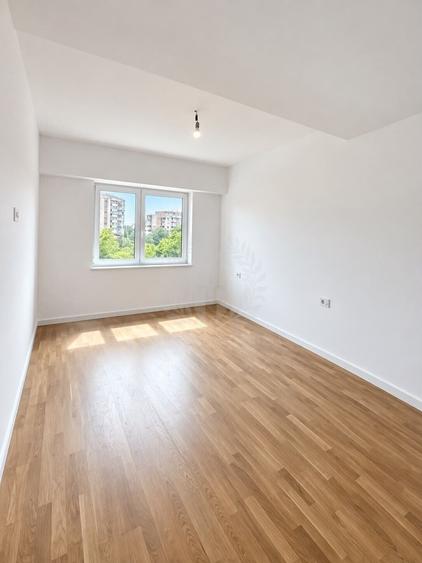 APARTAMENT 2 CAMERE, NEMOBILAT – ULTRACENTRAL, BUCEGI 12 - 3
