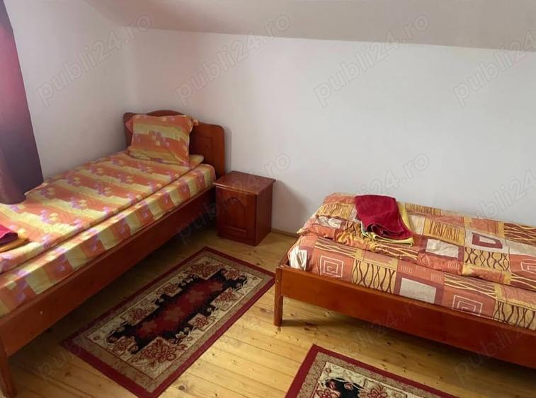 Casă cu 4 camere cu Teren 333 Mp în Mila 23
