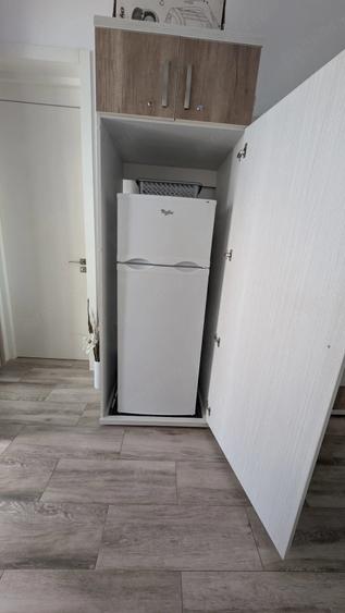 Garsonieră decomandată în Nord