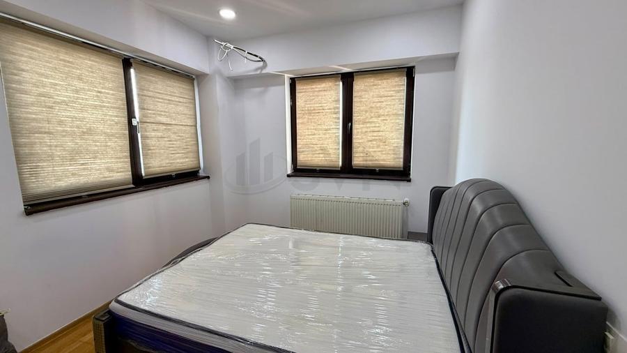 REA1029490 Apartament superb 4 camere I Green Vista I Inchiriere - 6