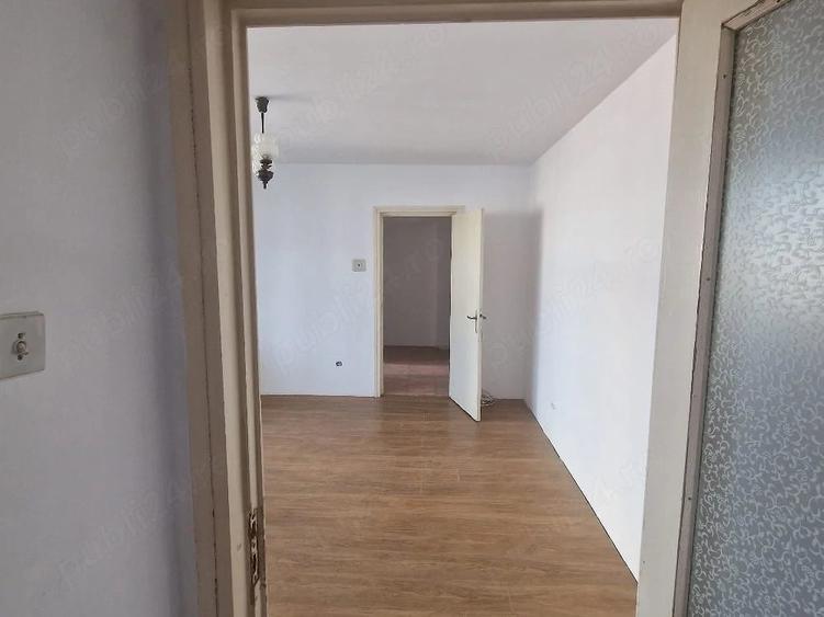 Apartament cu 2 camere semidecomandat în Ultracentral