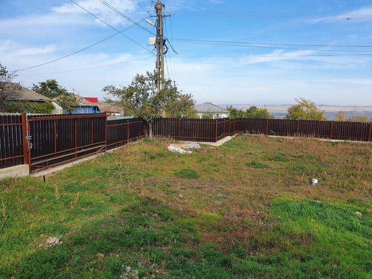 Casă cu 2 camere în Mășcăteni