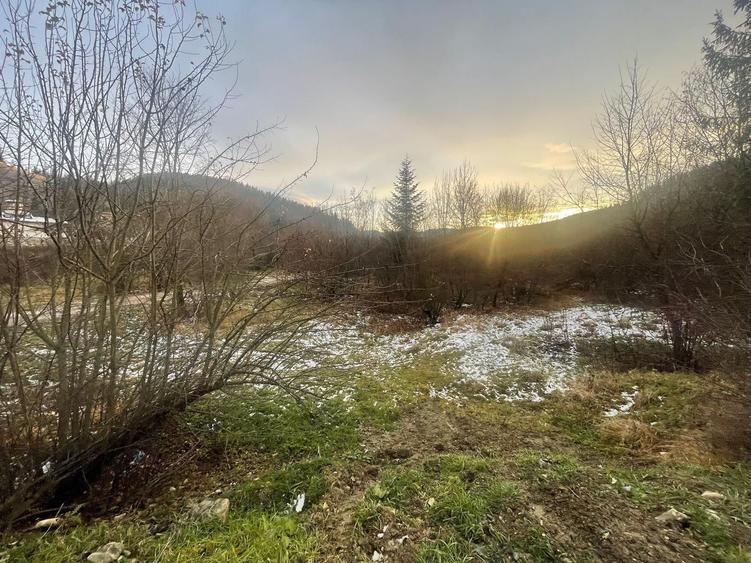 Teren Construcții intravilan de 22600 mp, în Sucevița