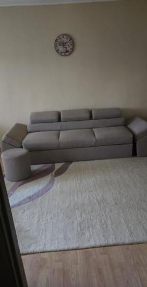 Apartament cu 2 camere in zona Titan Basarabia Etaj 2 - 15