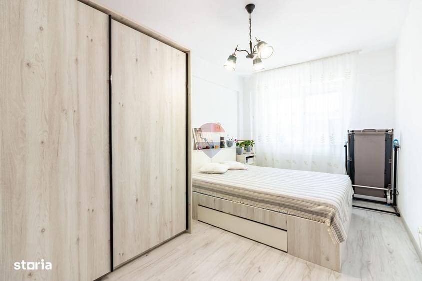 Apartament cu 2 camere de vanzare in Bragadiru, curte proprie - 5