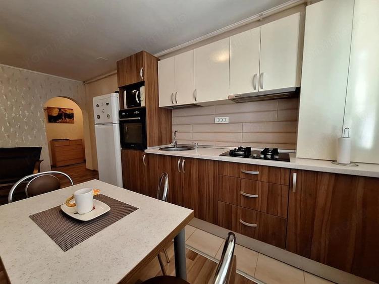 Apartament cu 2 camere decomandat în Dâmbovița