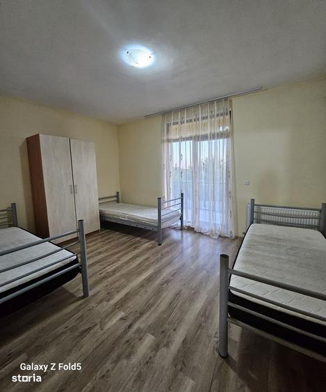 Casa de inchiriat pentru echipe muncitori, Episcopia Bihor - 3