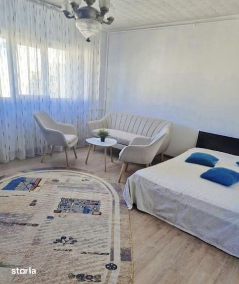 Apartament 3 camere Obor de inchiriat - 4
