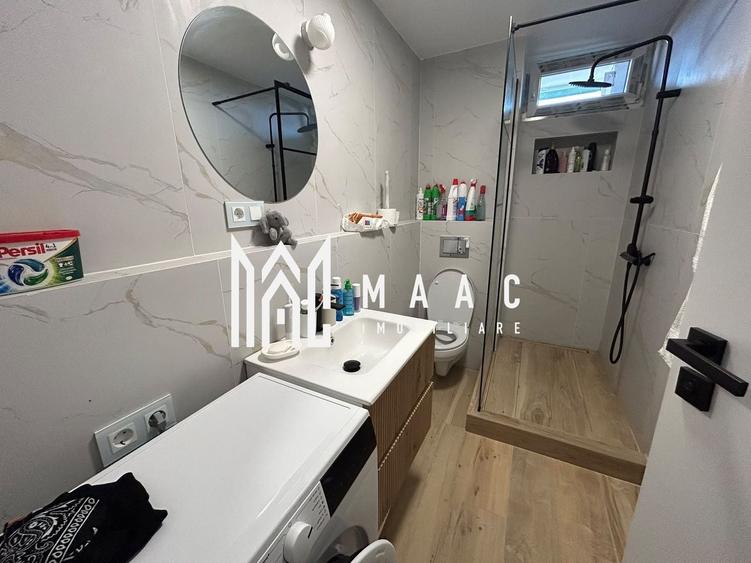 Apartament cu 2 camere, mobilat în Ștefan cel Mare
