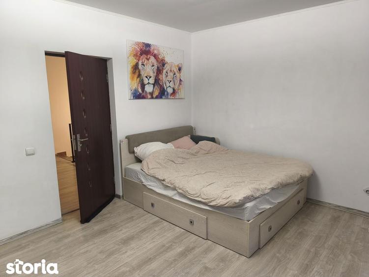 Casă cu 3 camere cu Teren 113 Mp în Central