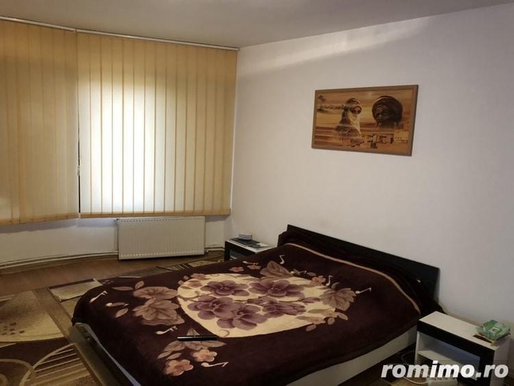 Apartament cu 2 camere semidecomandat în Iosefin