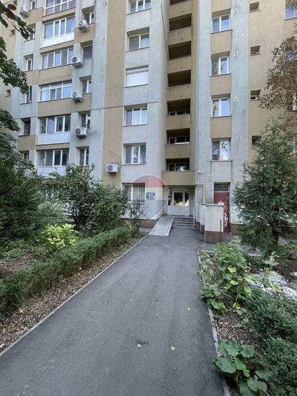 Apartament cu 2 camere decomandat, mobilat în Drumul Taberei