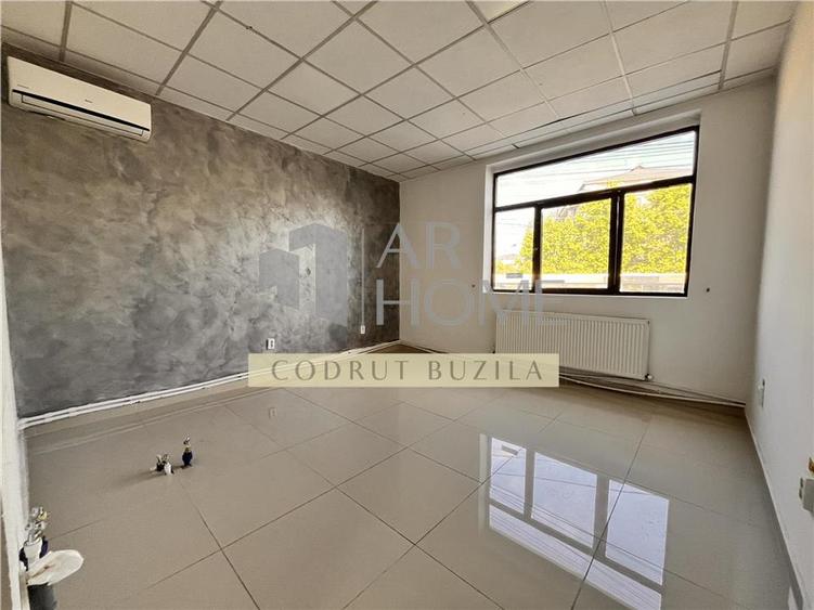 Spațiu comercial, de 100 mp, în Central