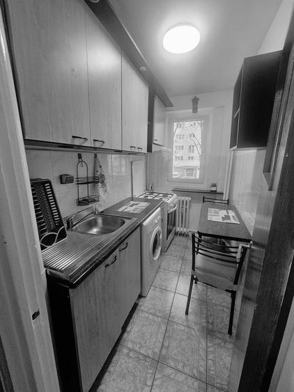 Apartament cu 2 camere în Dobroești