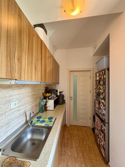Mamaia Summerland Taverna Racilor Apartament 3 camere 2 bai si loc parcare - 14