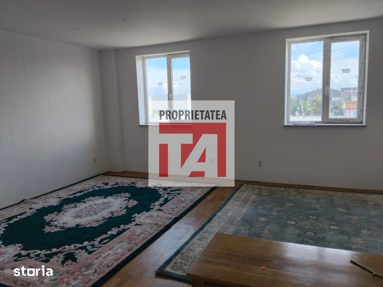 Spațiu comercial, de 249 mp, în Depozitelor