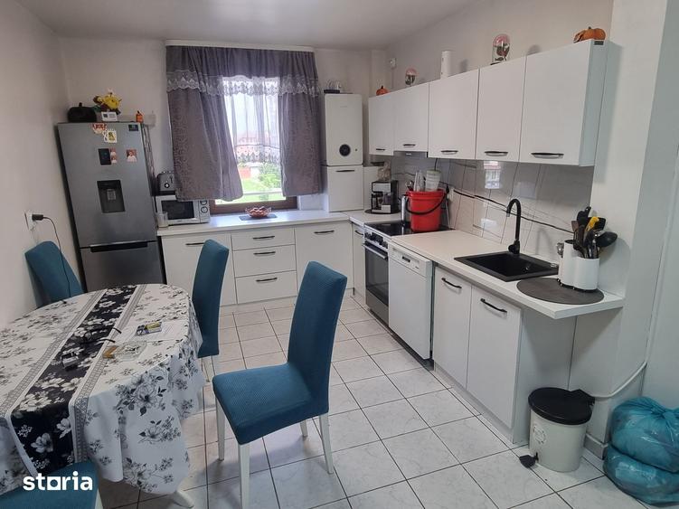 Apartament cu 2 camere decomandat în Bălcescu