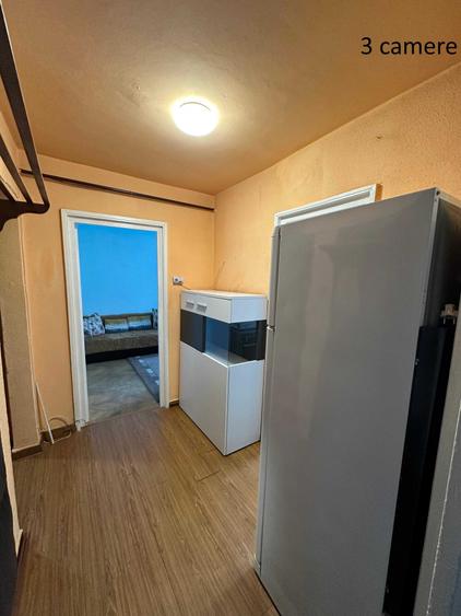 Apartament 3 camere Manastur Zona Bucium (Academia de Muzica) - 4