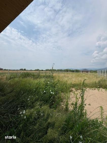 Casă cu 4 camere cu Teren 700 Mp în Central