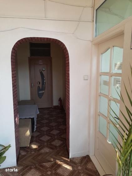 Casă cu 4 camere în Micro 6