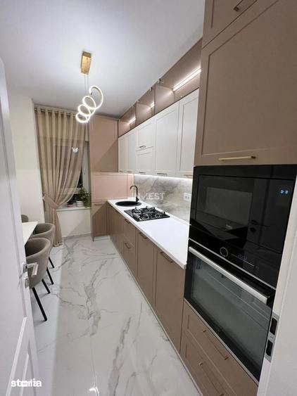 Apartament 2 camere decomandat premium in Contemporan Homes Pacurari 5 - 5