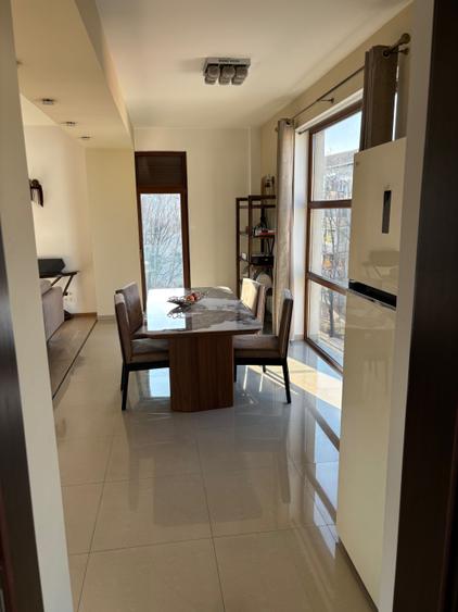 Apartament cu 2 camere decomandat în Ultracentral