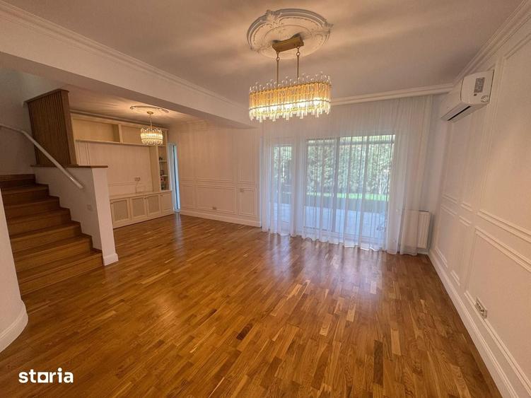 Casă cu 5 camere cu Teren 200 Mp în Central