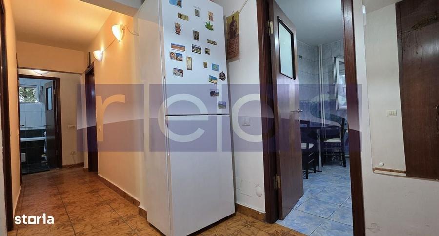 Vanzare 3 Camere Decomandat -Dristor - 16