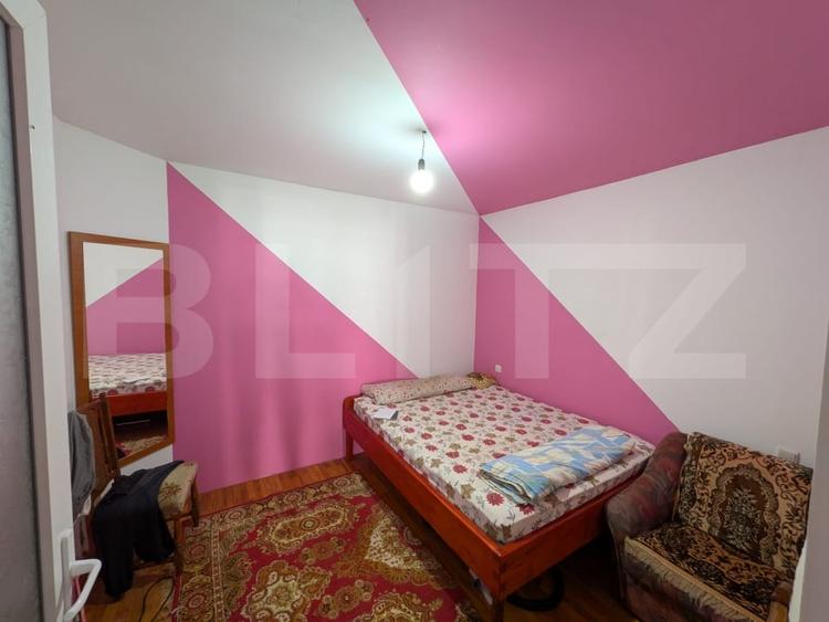 Casa de vanzare, 84 mp, zona Moreni - 7
