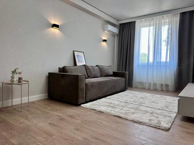 Apartament cu 3 camere decomandat în Colentina