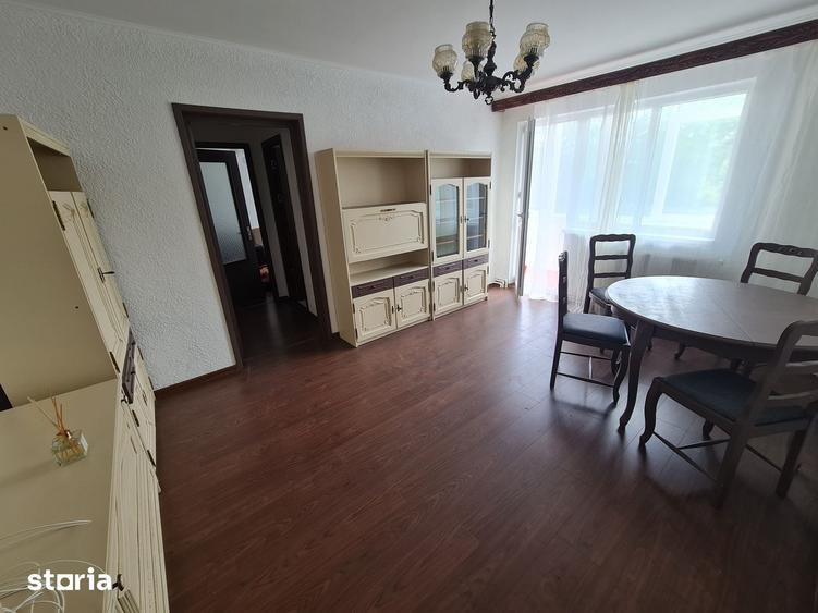 Marasesti- langa Scala- apartament cu 2 camere, etaj 3 - 7