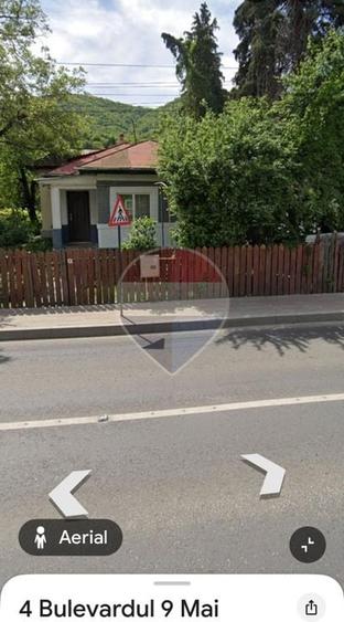 Casă si teren de vânzare  BD. 9 MAI | PIATRA-NEAMȚ - 1