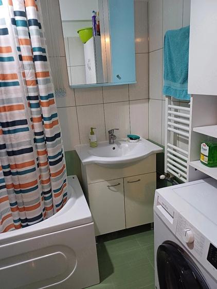 Garsonieră decomandată în Chiajna