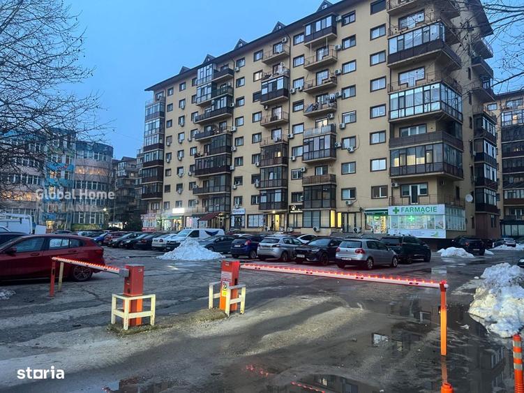 Apartament cu 3 camere decomandat, mobilat în Chiajna
