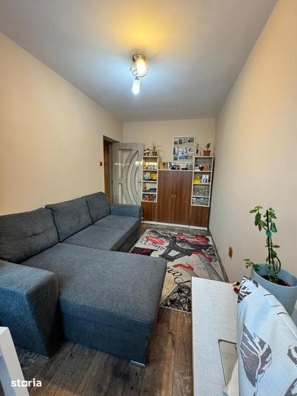 Apartament cu 2 camere decomandat în Orașul Vechi