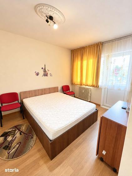 OCAZIE!!!Apartament in zona 0 a orasului FARA RISC SEISMIC et2 BALCON - 1