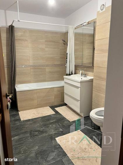 Apartament 3 camere, etaj 1, zona BMW, Floresti - 7