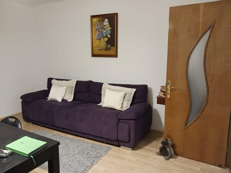 Apartament cu 2 camere decomandat, mobilat în Craiovița Nouă