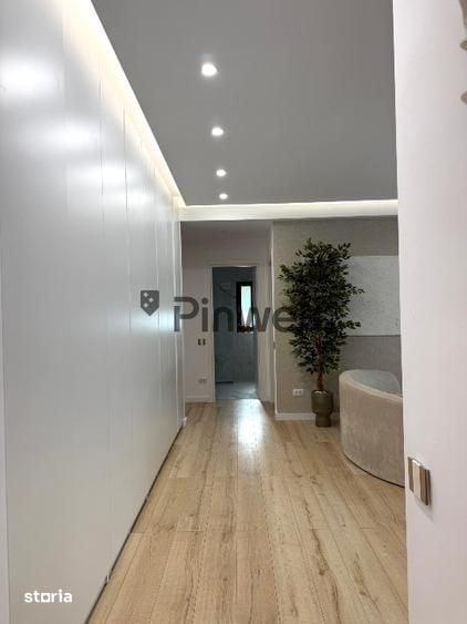 Apartament 3 Camere | Gradina Privata | Jacuzzi | 2 Locuri de Parcare - 6