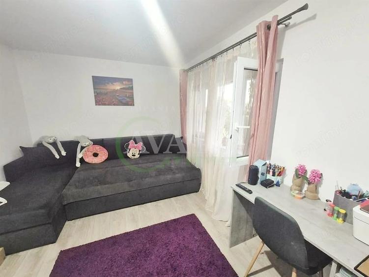 Apartament 2 camere decomandat, zona Stefan cel Mare - 5