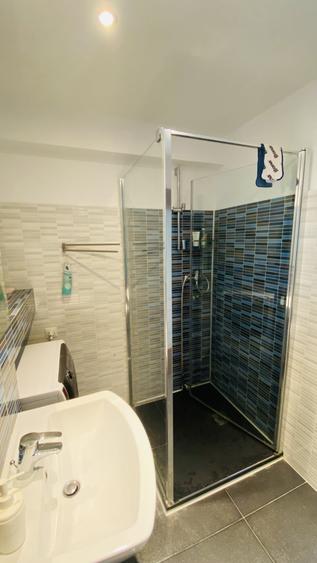 Apartament cu 2 camere decomandat, mobilat în Chiajna