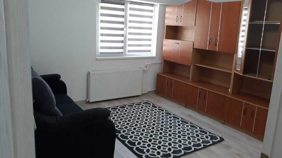 Dau in chirie apartament cu o camera Marasti cu parcare - 4