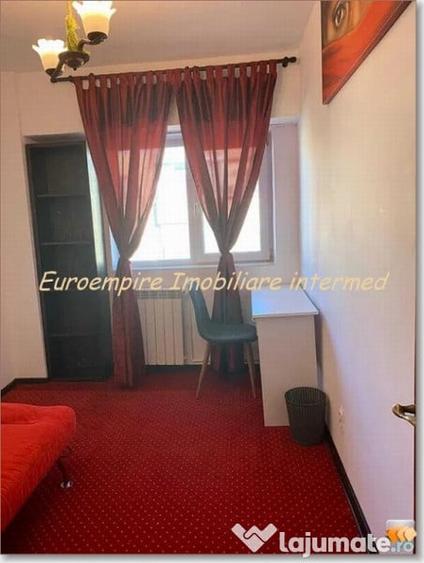 Apartament 3 camere decomandate zona Dacia - 9