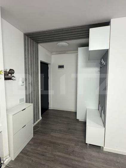 Apartament de vanzare, 3 camere, 65 mp - zona Stejarului - 4