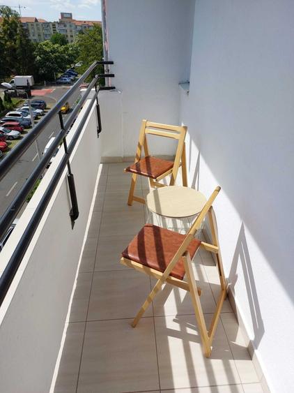 Apartament cu 2 camere în Cedonia
