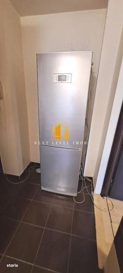 Apartament cu 2 camere în Trivale